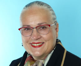 Rosmarie Messer